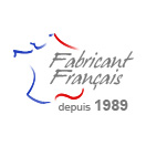 Fabricant français depuis 1989