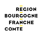 Avec le soutien de la Région Bourgogne Franche-Comté