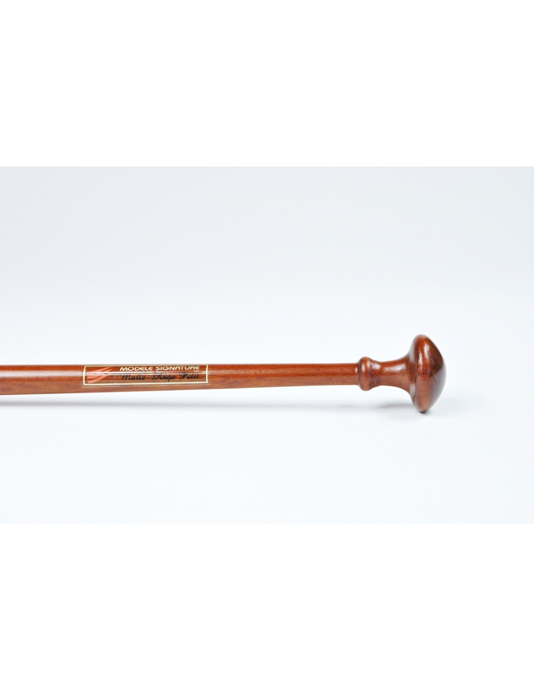 Timpani Mallets BAROQUE MarieAnge PETIT Signature Wood Resta