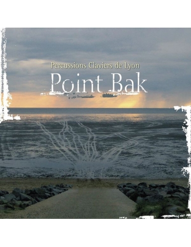 Percussions Claviers de Lyon - Point Bak (Bach - Debussy) Percussions Claviers de Lyon - Point Bak (Bach - Debussy)