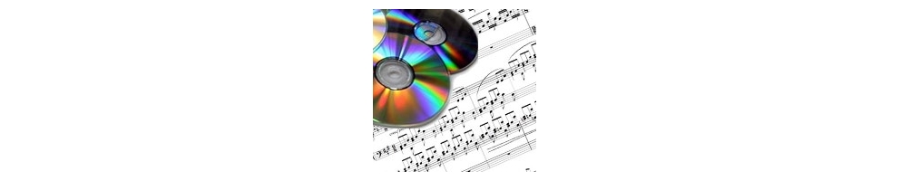 CDs & Partitions CDs & Partitions