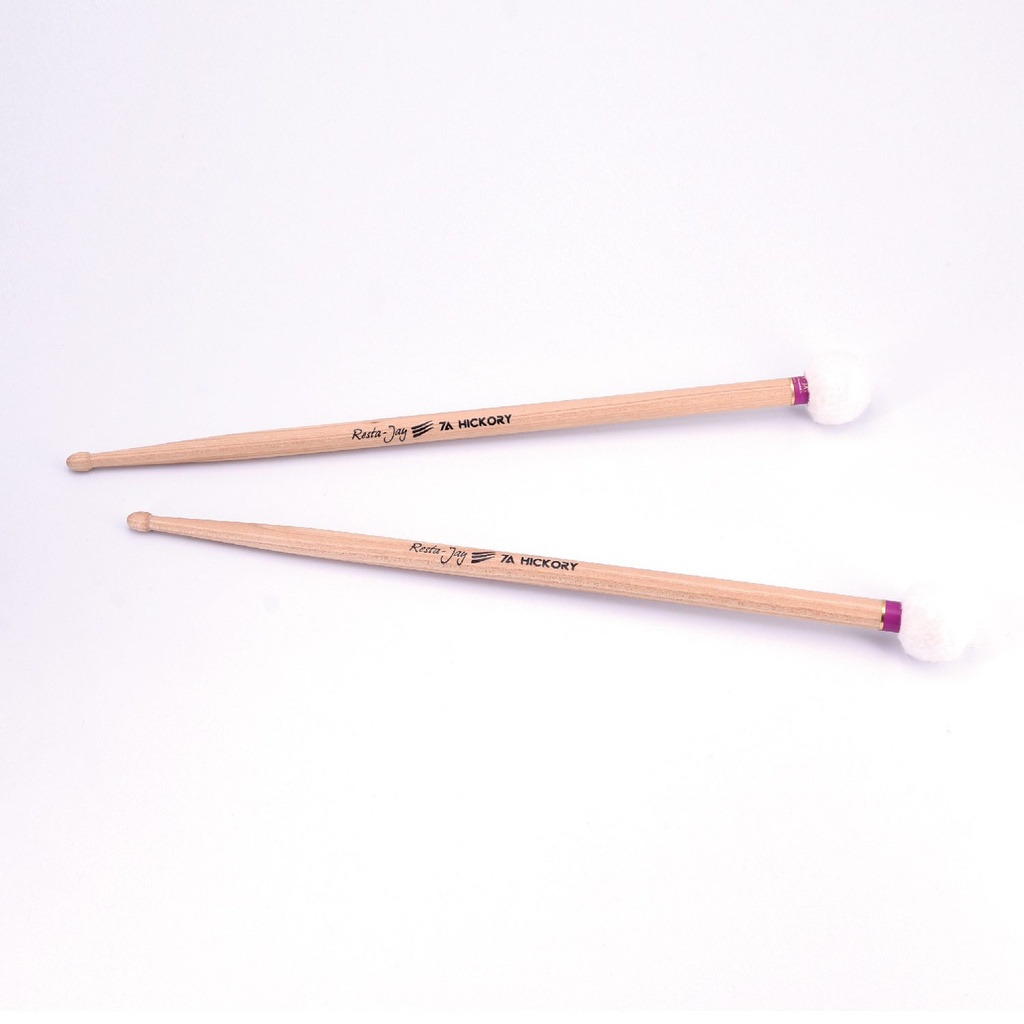 Multi-Percussion Mallets Timpani / Snare Drum