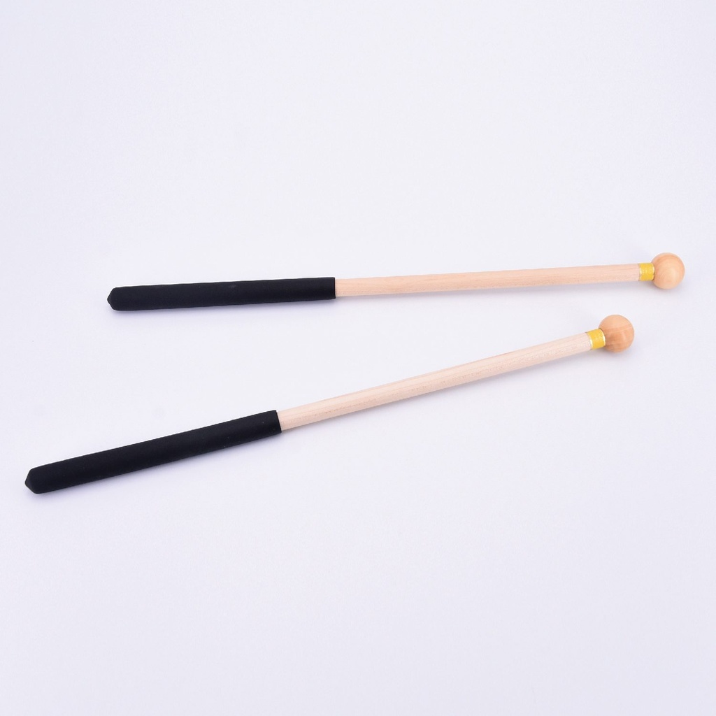 Multi-Tom Sticks Boxwood diam. 25 mm