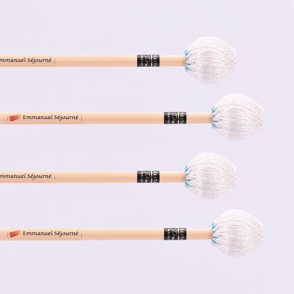 Vibraphone Mallets Signature Prestige Emmanuel Séjourné