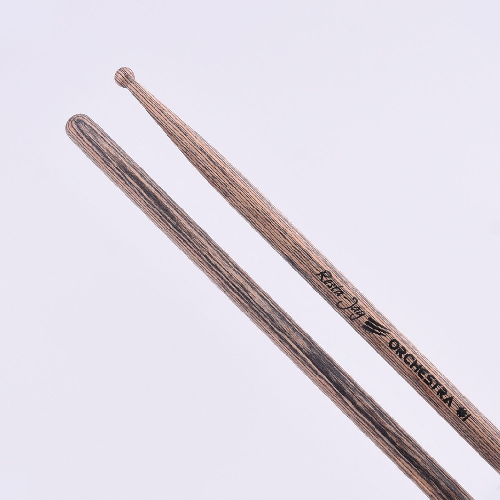 Baguettes Caisse claire – ORCHESTRA 1