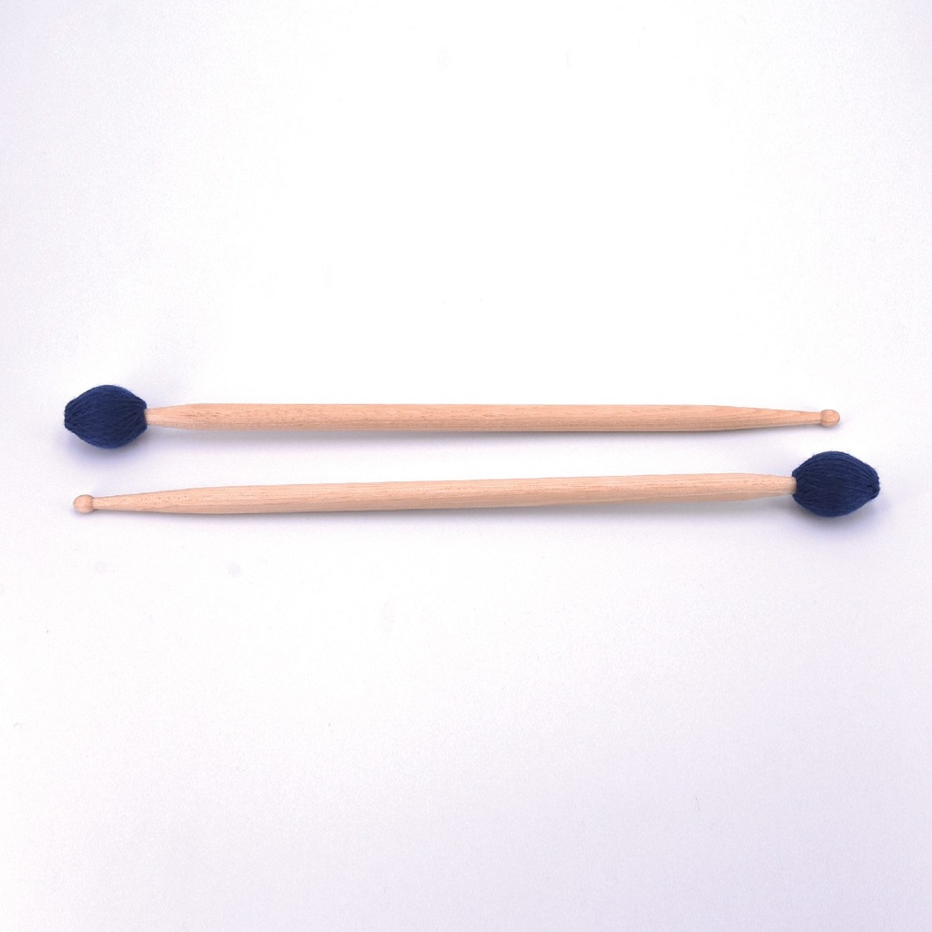 Multi-Percussion Mallets Vibraphone Snare Drum - Medium Hard
