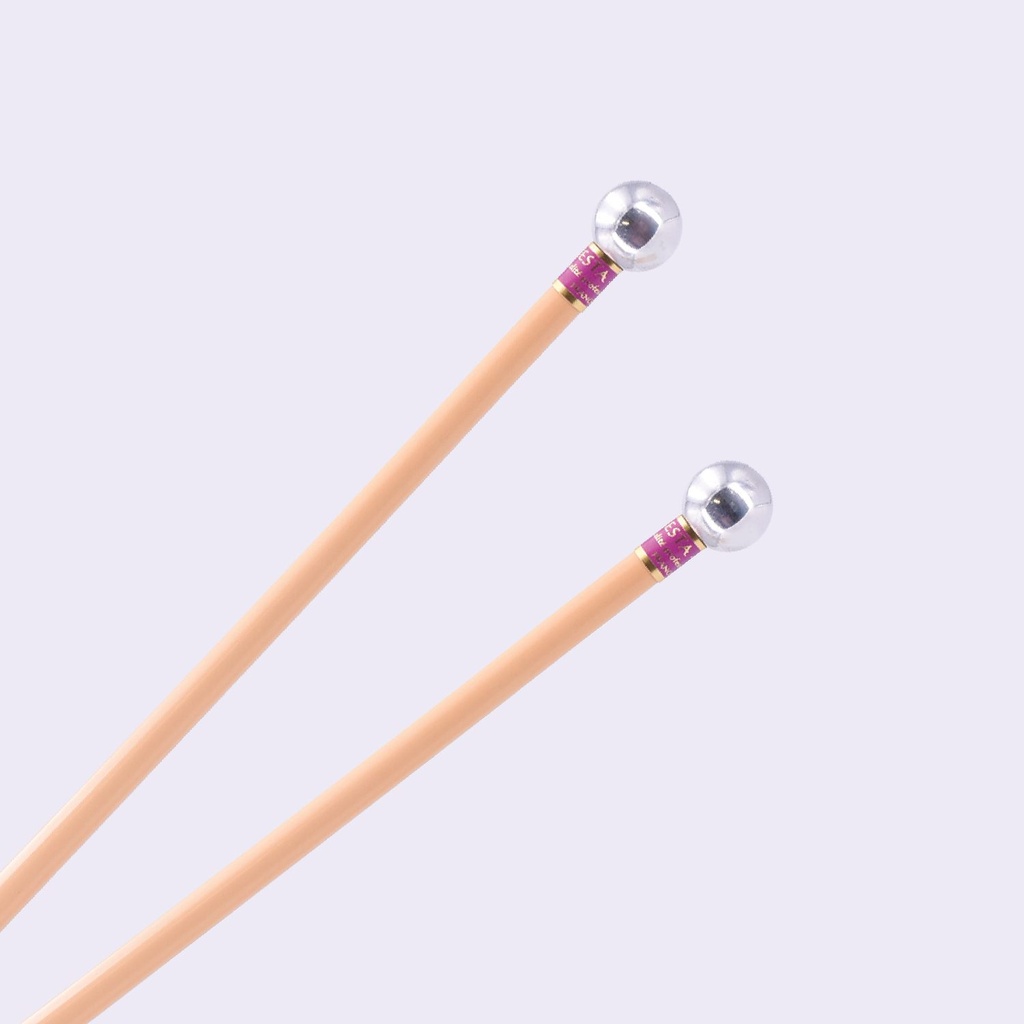 Glockenspiel Mallets - Aluminium 16 mm