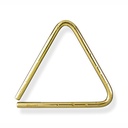 Triangle 6" Bronze Hammered Lite GROVER