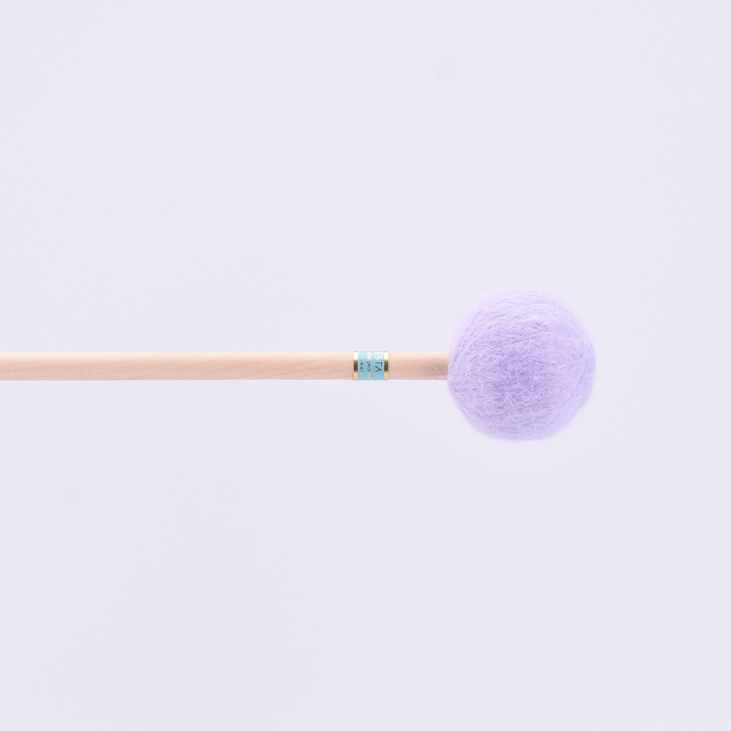 Marimba Mallets Chorale - Soft Muffled - 02