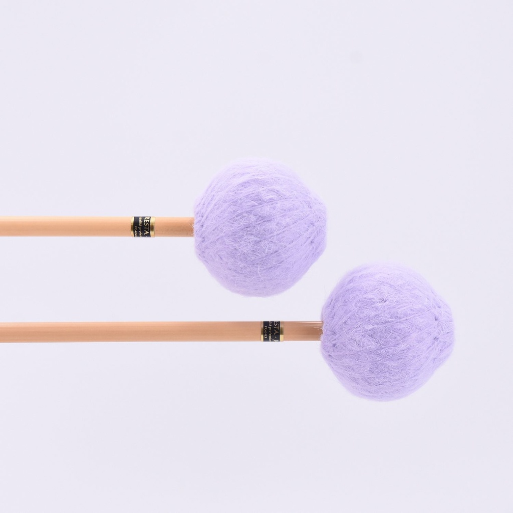 Marimba Mallets BASS Classic - Extra-Soft - 100