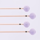 Baguettes Marimba Classique - Très doux - 104