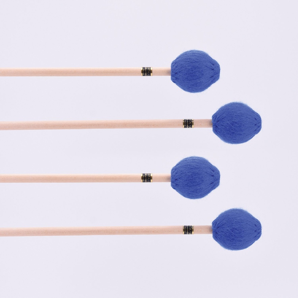Baguettes Marimba Classique - Médium dur - 110