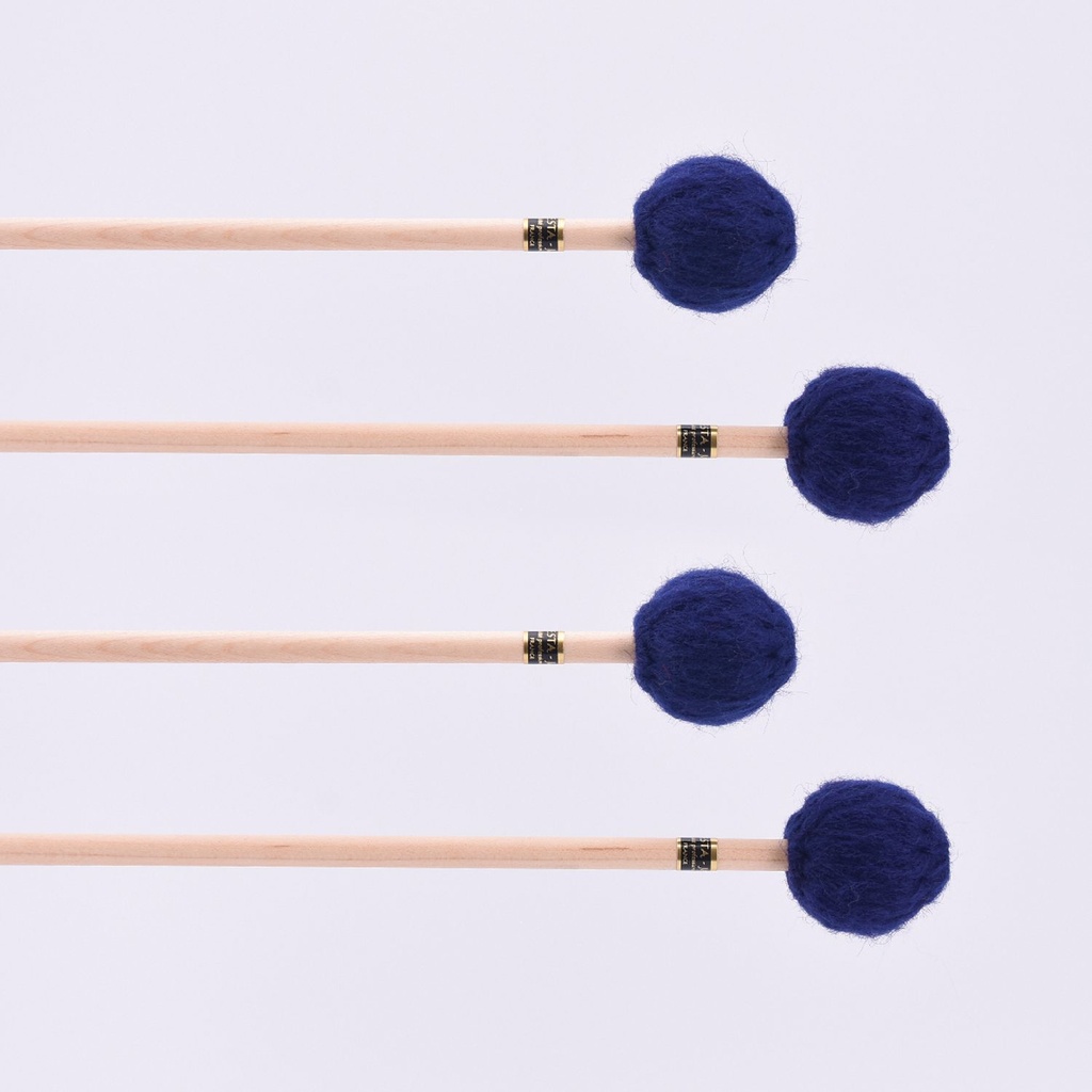 Baguettes Marimba Classique - Dur - 111