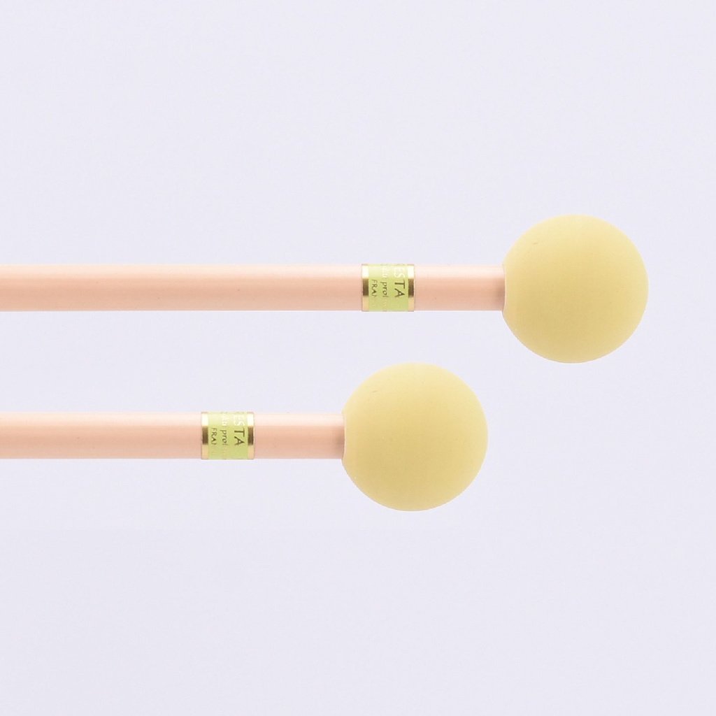 Baguettes marimba Modern Touch Rubber 01