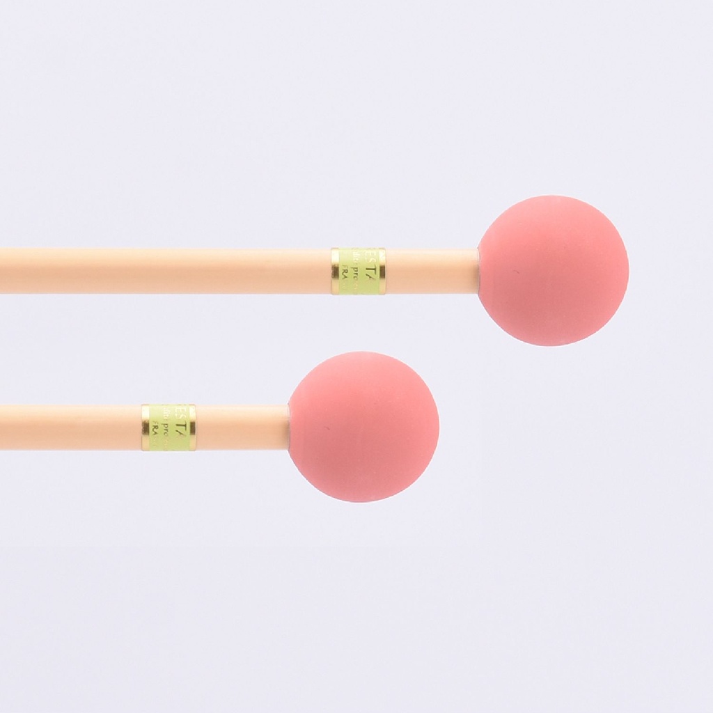 Baguettes marimba Modern Touch Rubber 02