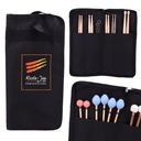 Drummer mallet bag for 10 pairs