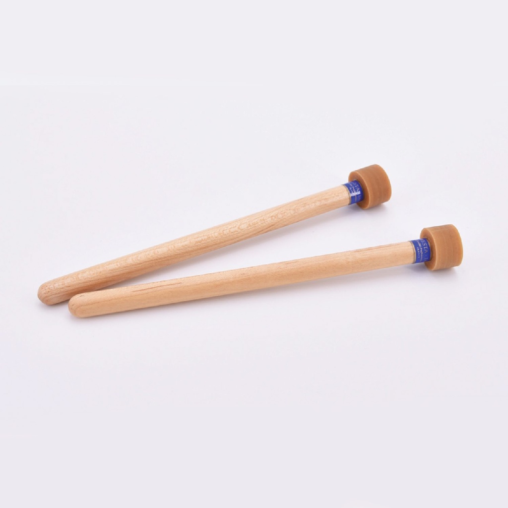 Steel Drum Four Pan - BLUE - Medium Soft