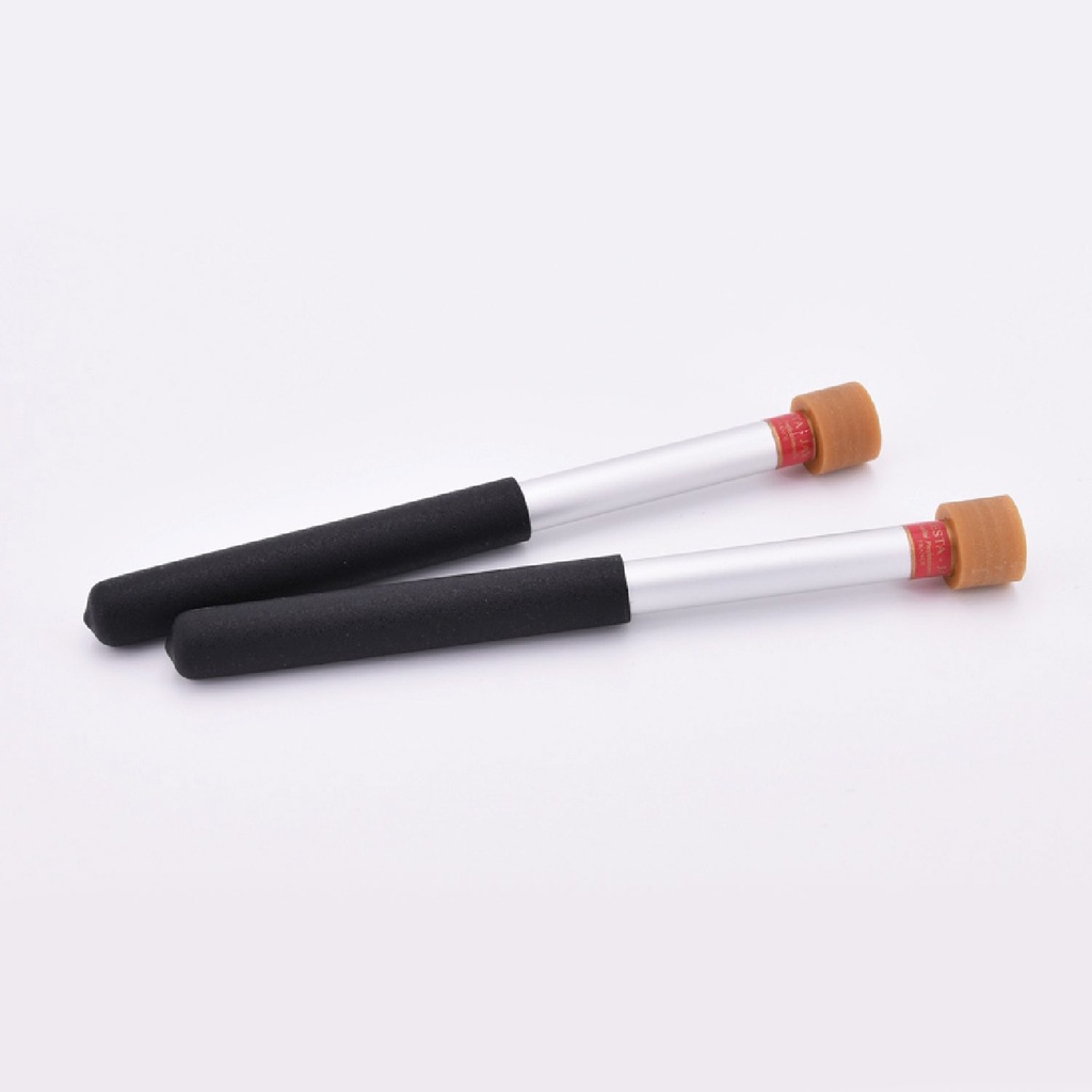Steel Drum Double Second/Tenor - RED - Medium