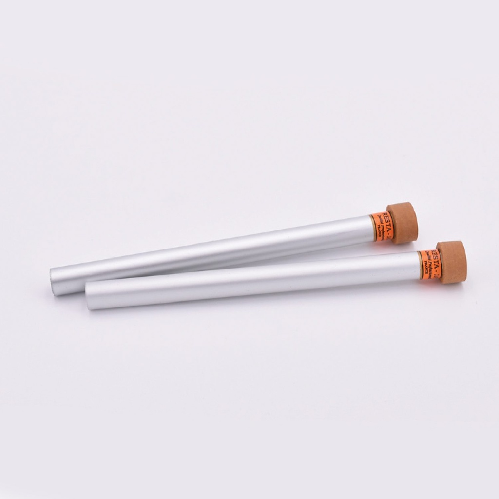 Steel Drum Tenor 1 - ORANGE - Medium Hard
