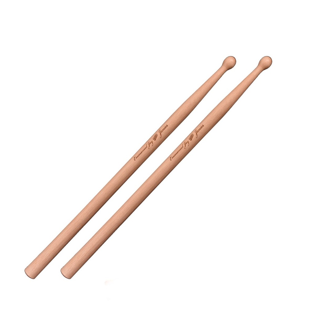 Baguettes de Tambour "JUNIOR" - Emmanuel Jay