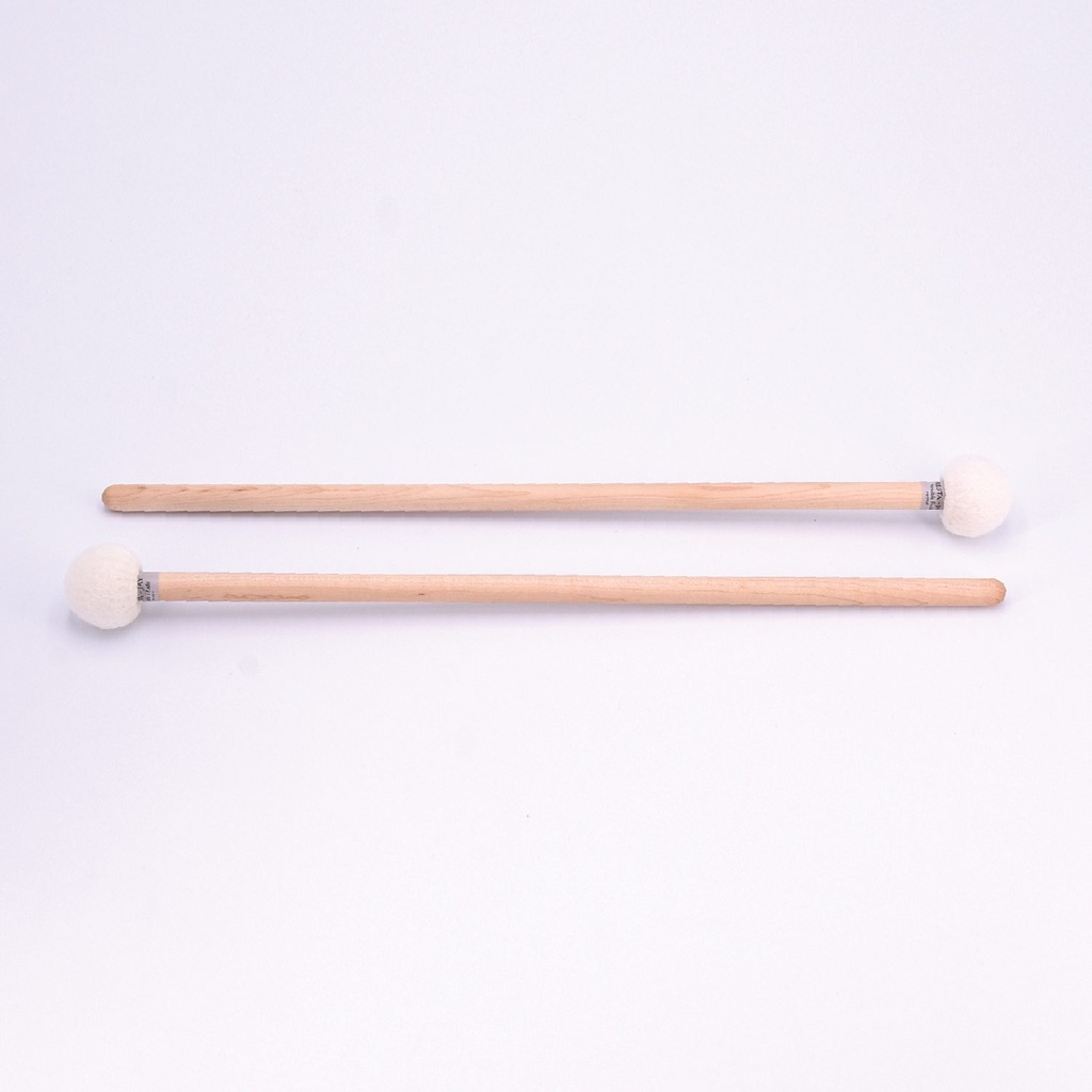 Baguettes Timbales Etude - Médium doux