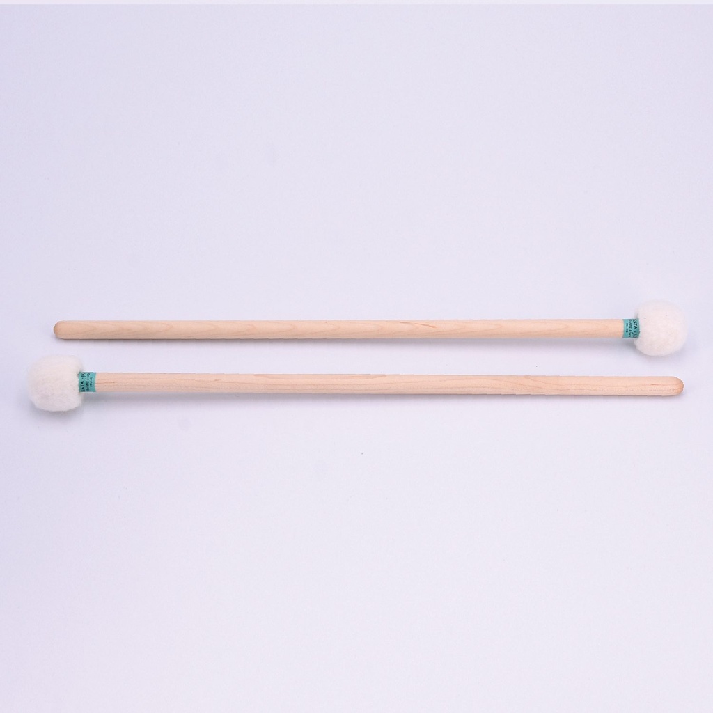 Baguettes Timbales Etude - Médium