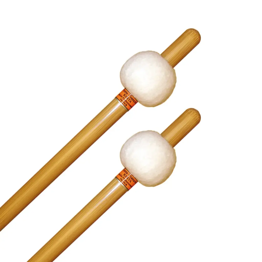 Timpani Mallets special Carter - MOTO PERPETUO