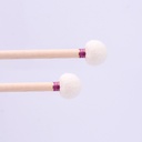 Baguettes Timbales Classique - VIOLET - Dur clair