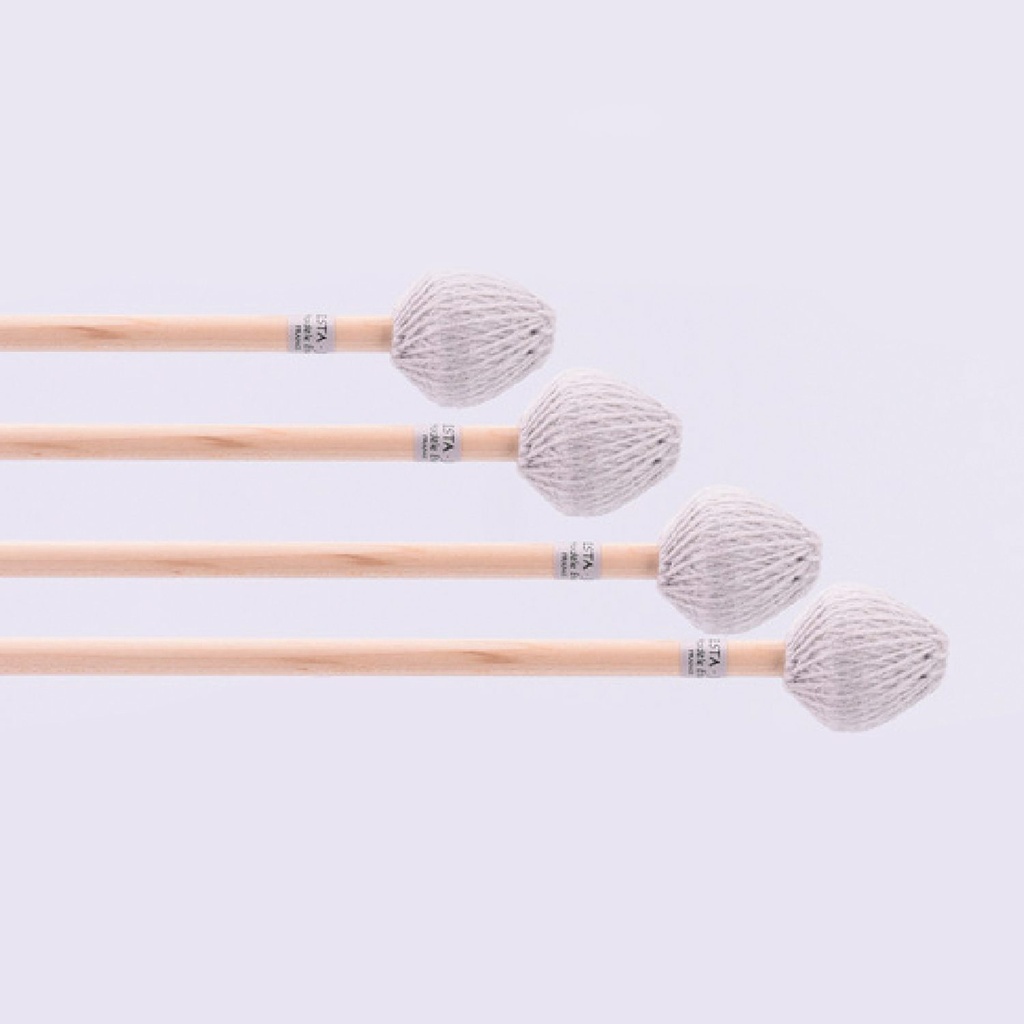 Vibra-Marimba Study Mallets - Medium Soft