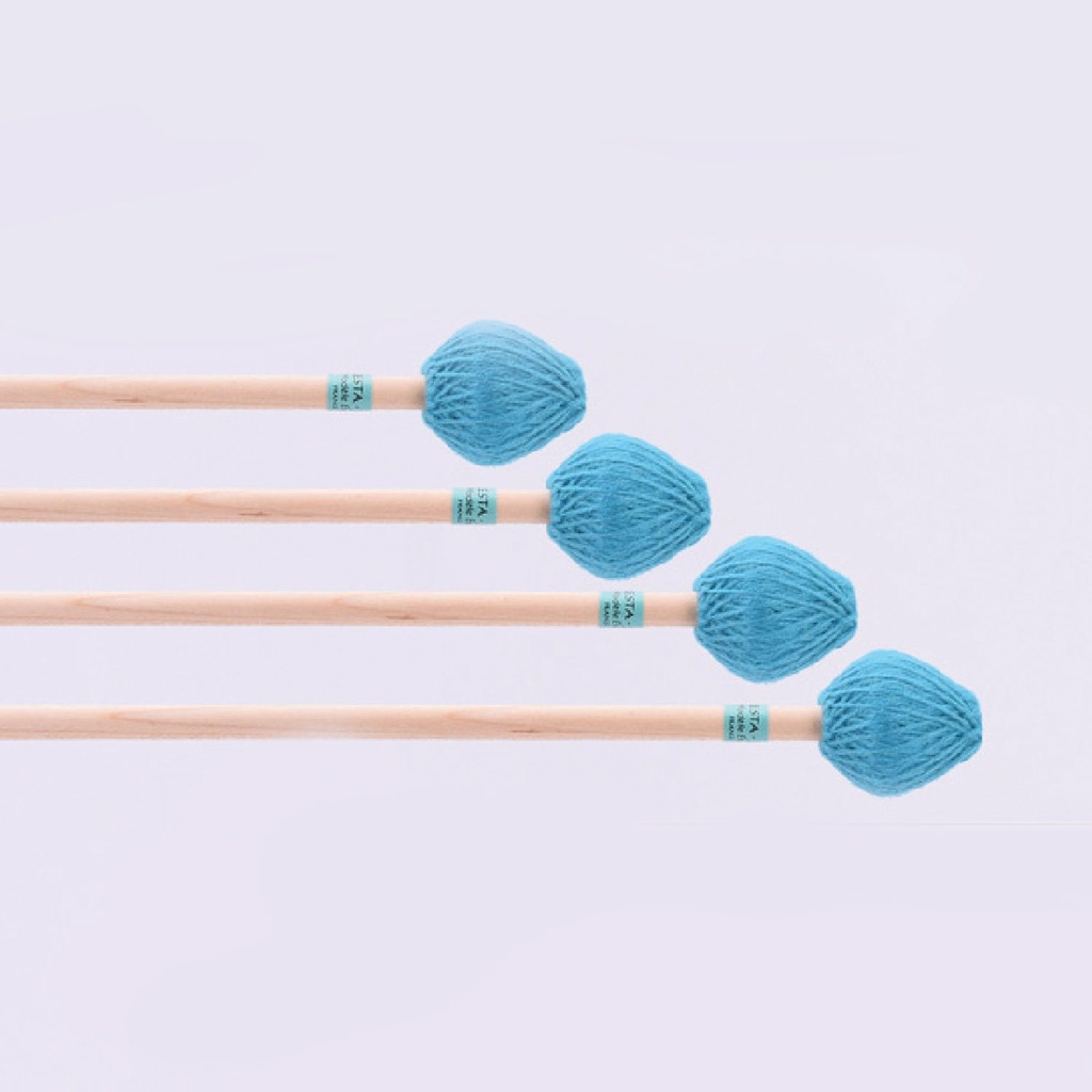 Vibra-Marimba Study Mallets - Medium