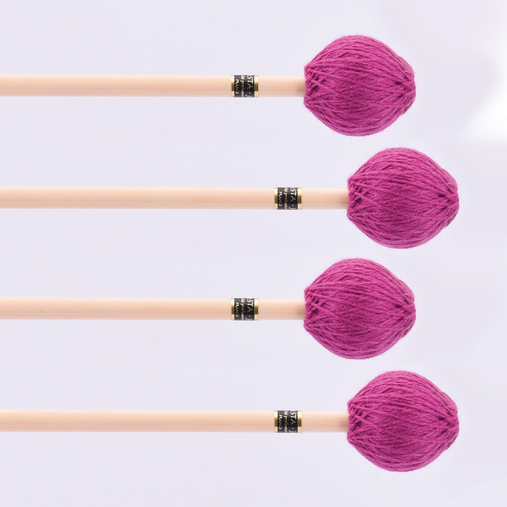 Baguettes Vibraphone Classique - Très doux - 01