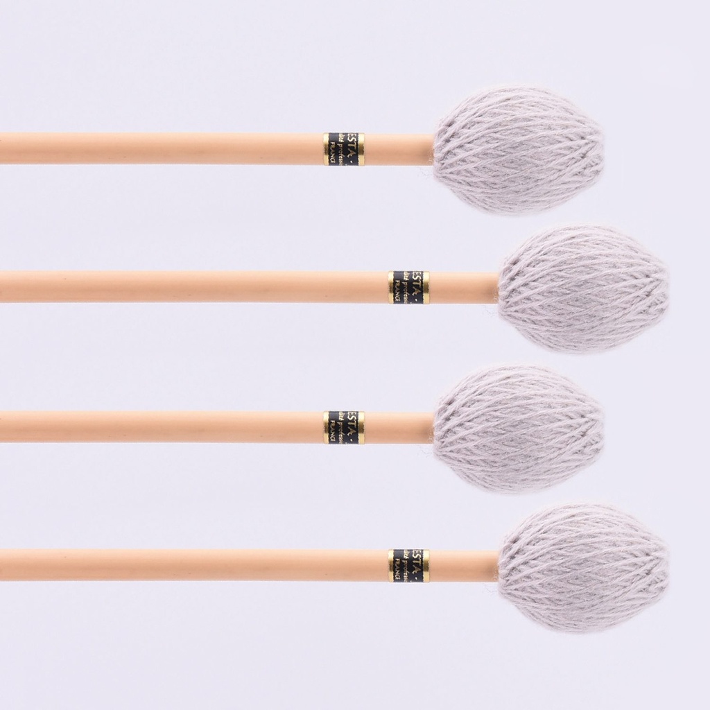 Vibraphone Mallets Classic - Medium - 04