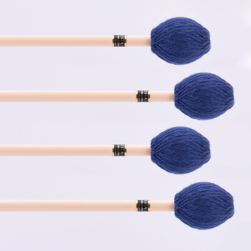 Baguettes Vibraphone Classique - Médium dur - 05