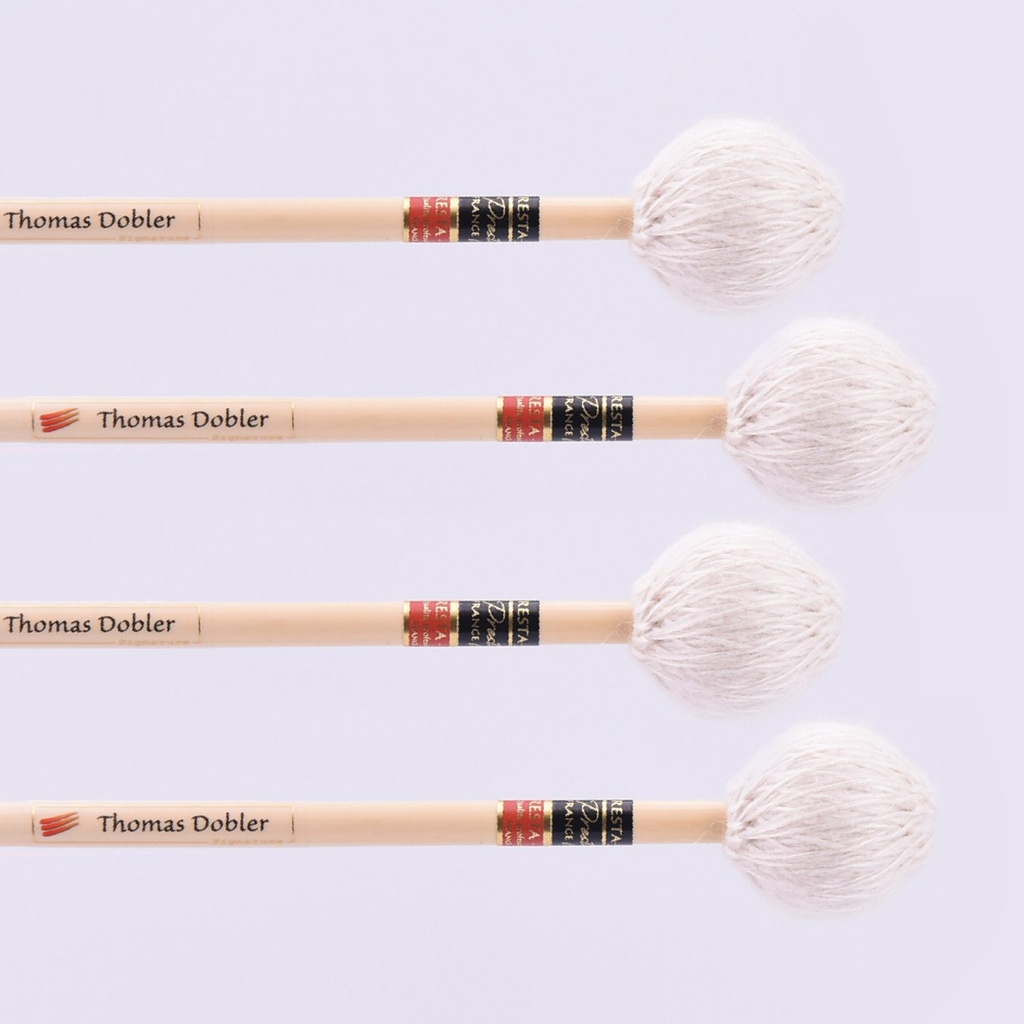 Vibraphone Mallets Signature Prestige Thomas Dobler – 03