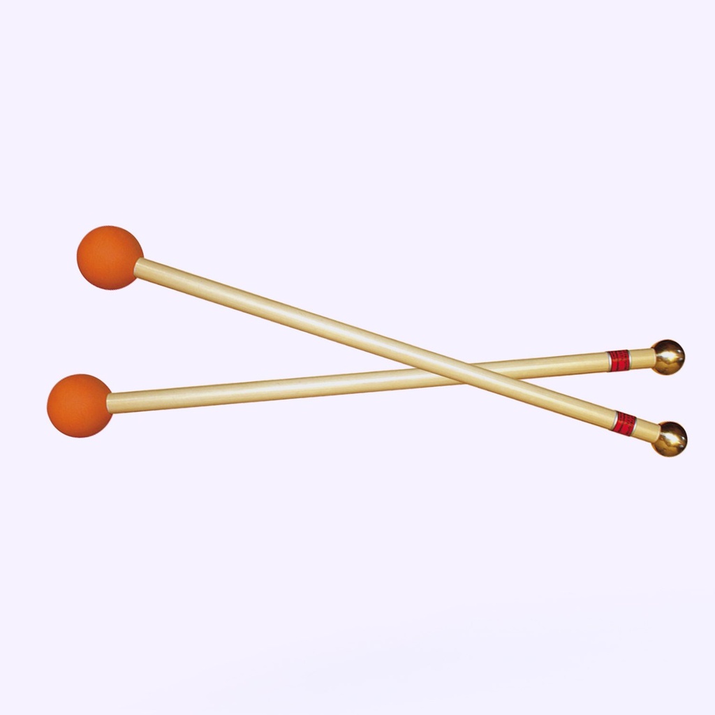Baguettes Multi-percussion Xylophone / Glockenspiel