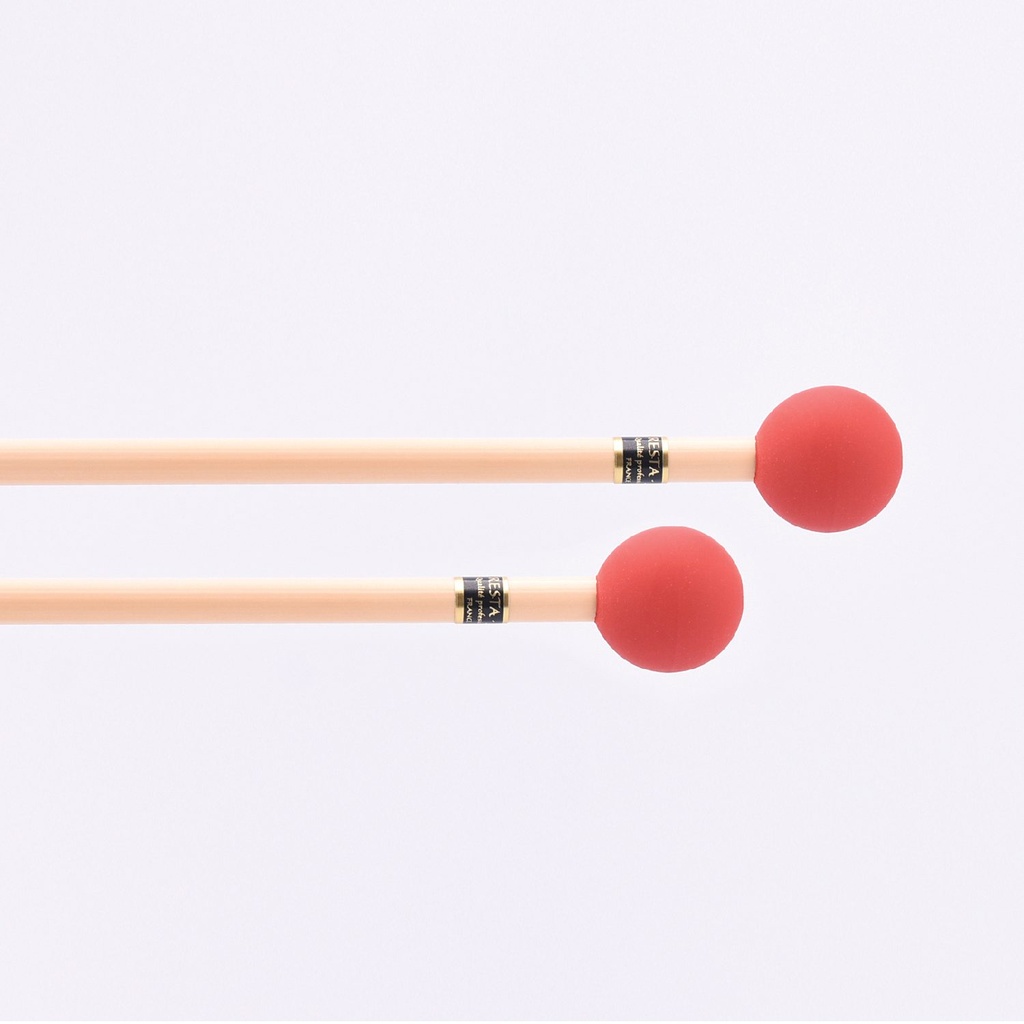 Baguettes Multi-percussion "REBOND"