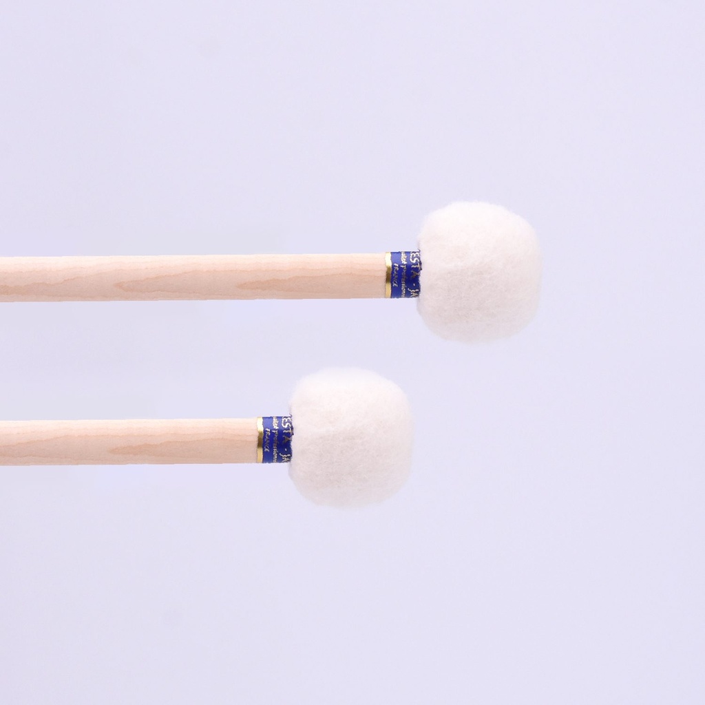Baguettes Timbales Classique - BLEU - Médium