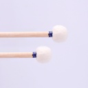 Baguettes Timbales Classique - BLEU - Médium