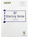 Starting noise BF | MERZET C.