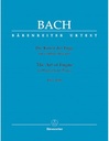 L'art de la fugue BWV 1080 | BACH J-S.
