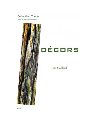 DECORS | GAILLARD T.