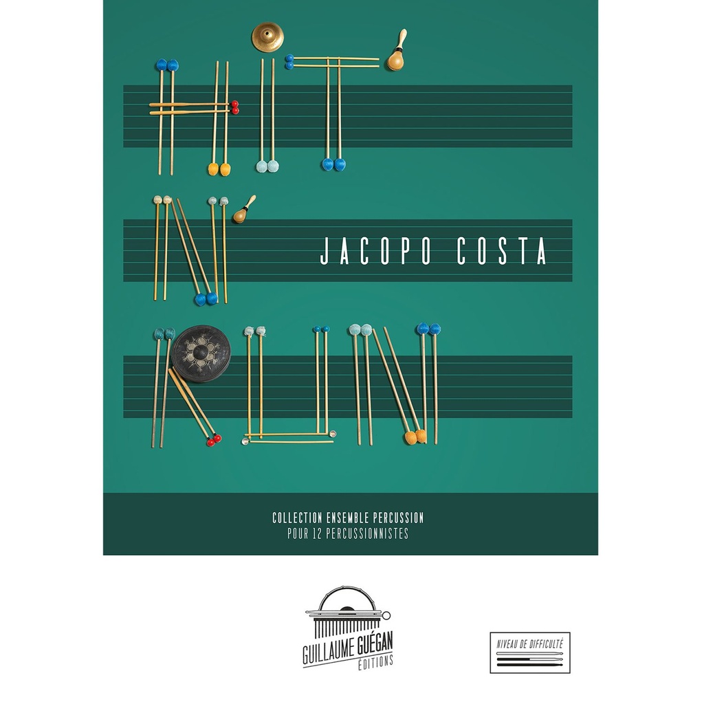 Hit'N'Run | COSTA J.