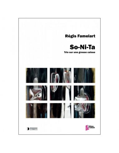 So-Ni-Ta | FAMELART R.