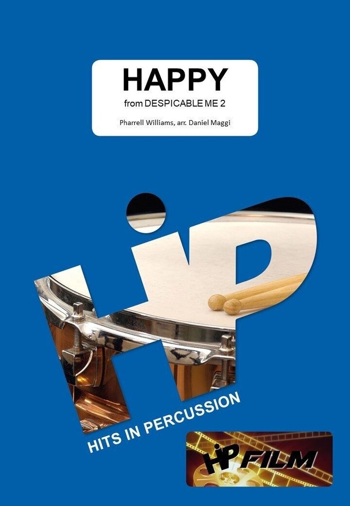 Happy | Pharrell Williams