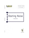 Starting noise | MERZET C.