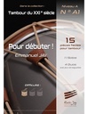 Pour débuter ! 15 pièces faciles pour tambour | JAY E.