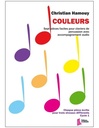 COULEURS 7 pièces faciles pour claviers... | HAMOUY C.