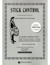 Stick control pour tambour et caisse claire | VERSION FRANCAISE | STONE G.L.