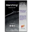 Marching' - Caisse claire et Grosse-caisse | JAY E.