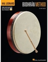 Bodhran method – video access online | RICHTER A
